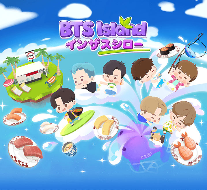 【本日開始】スシロー×BTS(TinyTAN)コラボ徹底解説！限定グッズ・メニュー・攻略法まとめ