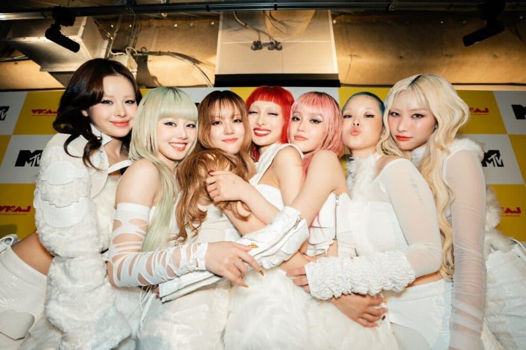 【XG特集③】K-POPでもJ-POPでもない。XGの巧みなグローバル戦略を徹底分析