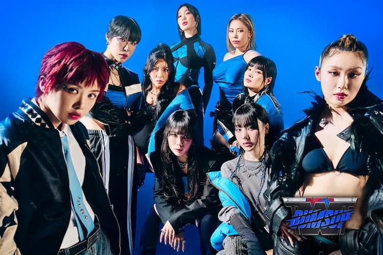 【スウパ3】韓国代表BUMSUPとは？伝説のリーダー5人を完全分析！