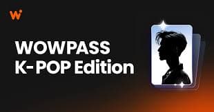 【保存版】WOWPASS KPOPエディション！スキズ、ITZY、NMIXX、TWICE…デザインと購入方法まとめ