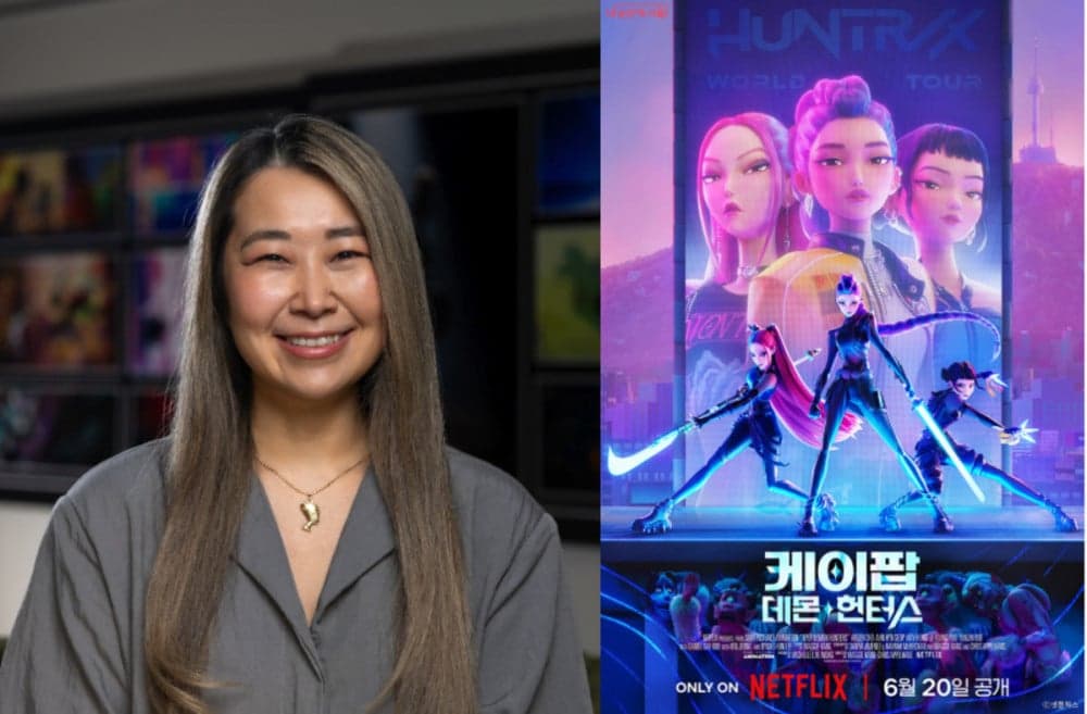 「KPop Demon Hunters」続編、すでに動き始める多角展開の可能性