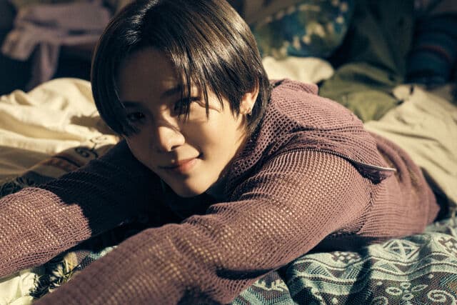 RIIZEショウタロウ、初の単独MC挑戦！「ショウタロウのデザート」8月28日配信スタート