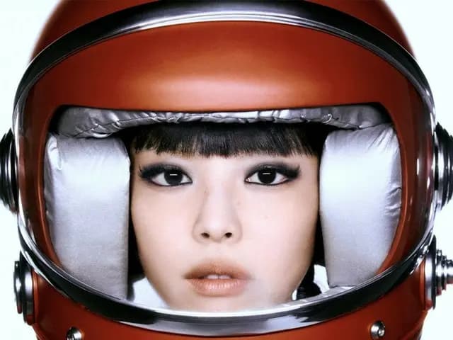 ジェニー、K-POPソロ最多RIAAゴールド認定達成 ─ 歌姫の快進撃