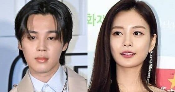 BTSジミン“別れの手紙”誤情報をBigHitが否定