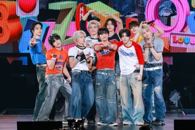 &TEAM、ついに韓国デビュー！10月28日「Back to Life」発売決定