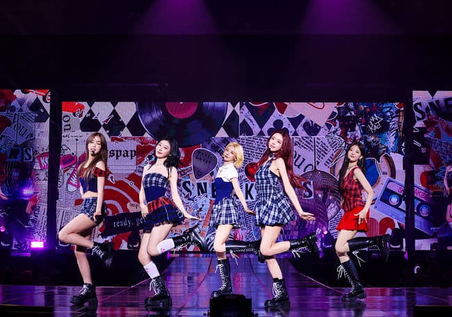 ITZY、JYPエンターテインメントと全員再契約！ファンへの感謝と未来への約束