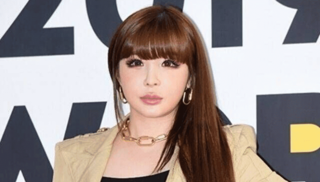 2NE1 パク・ボム、ヤン・ヒョンソク氏への「告訴状」投稿で波紋｜経緯と注目点