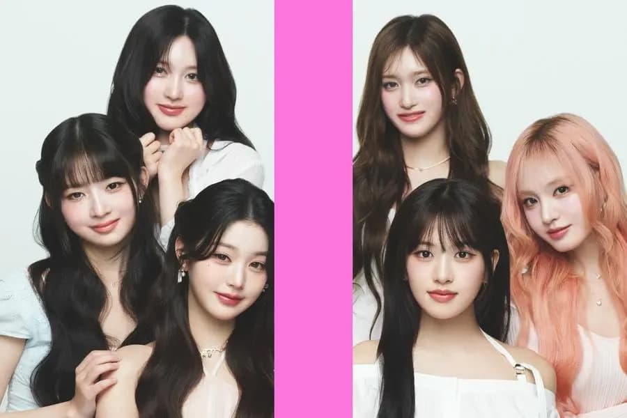 IVE、新ライトスティックVer.2を公開！デザインと発売時期に注目