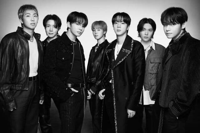 BTS、米ビルボードで再び1位獲得｜止まらない“リビングレジェンド”の快進撃