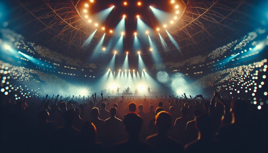 aespa、強すぎる。第4世代で初めてドームを埋めた夜に何が起きたか