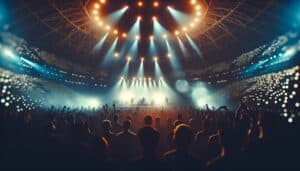 aespa、強すぎる。第4世代で初めてドームを埋めた夜に何が起きたか