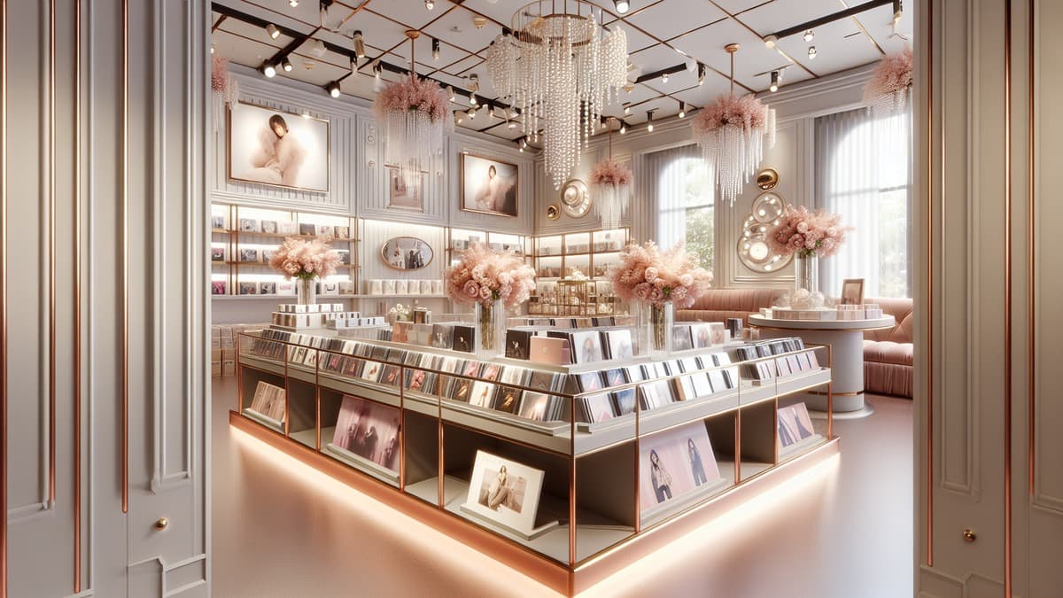 IVE ポップアップ完全ガイド