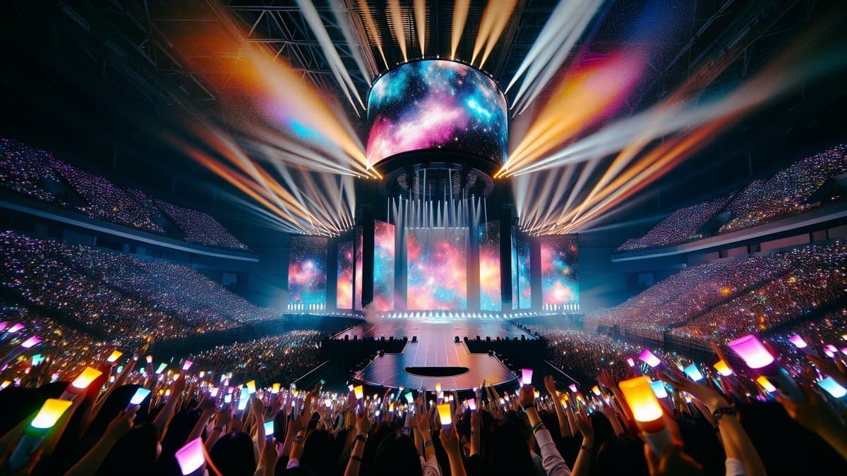 KCON JAPAN 2026完全攻略