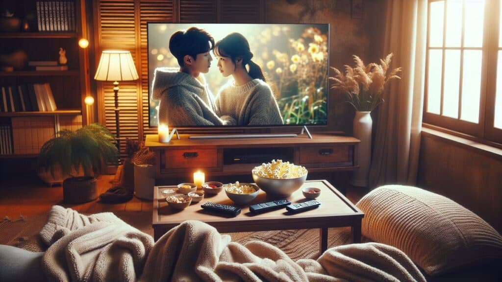 GW一気見おすすめKドラマ10選