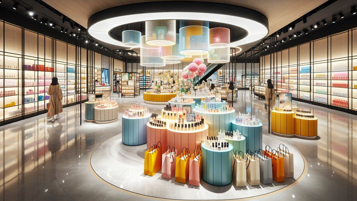 OLIVE YOUNG FEST 2026完全ガイド