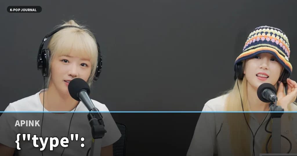 K-POP 2世代ガールズ生存率ほぼ0%――Apinkが15年目に「新曲」を出せる本当の理由