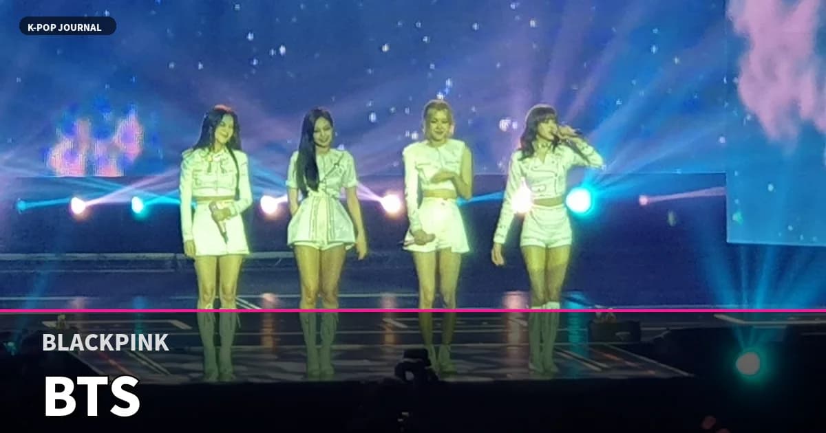 GW2026完全版！推し別7エリアでBTS・BLACKPINK・aespa韓国聖地を完全制覇