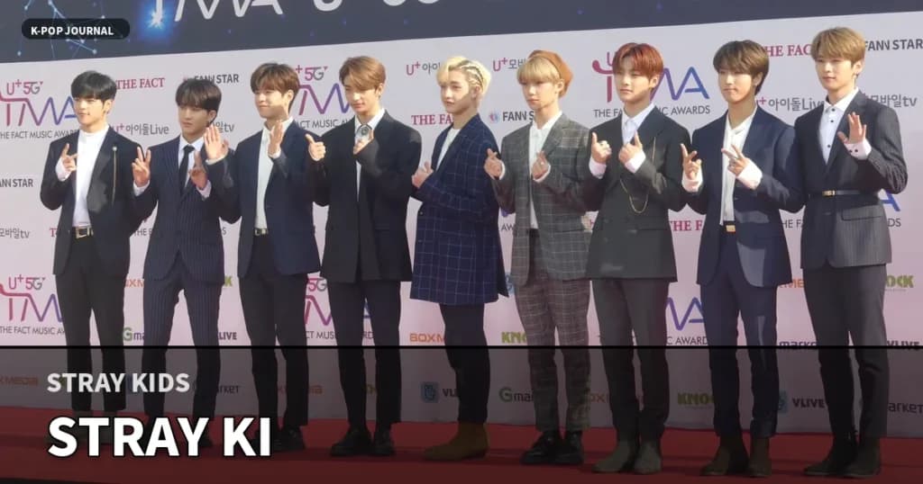 なぜSTRAY KIDSだけ？3RACHAが8年”全楽曲自作”で業界の常識を壊した異常すぎる軌跡