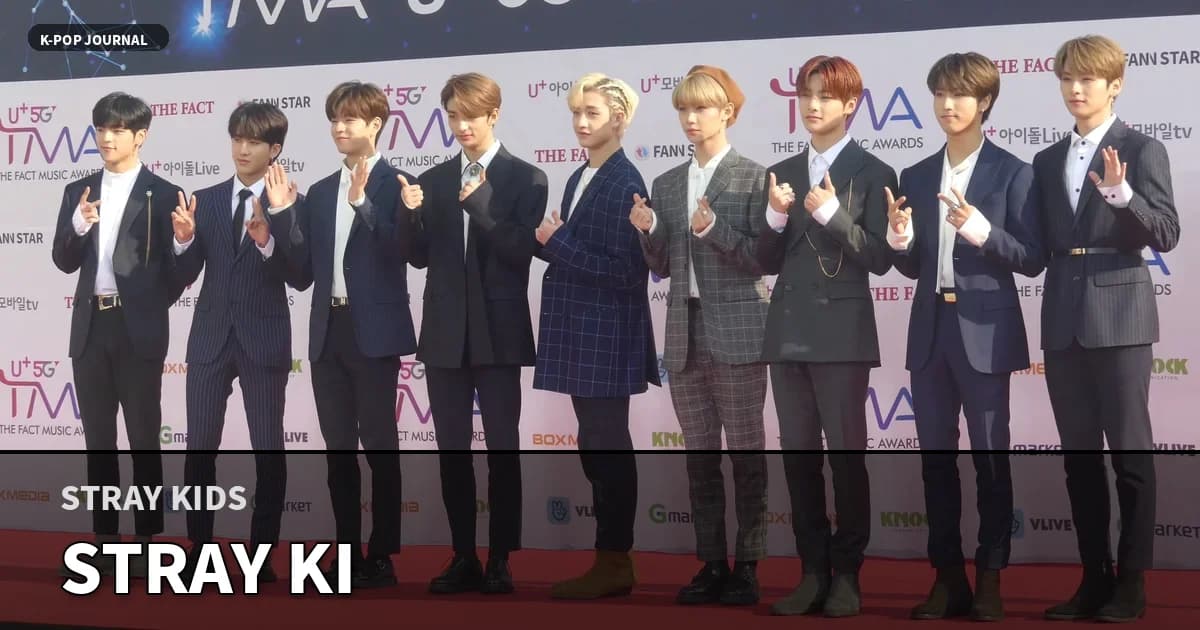 なぜSTRAY KIDSだけ？3RACHAが8年"全楽曲自作"で業界の常識を壊した異常すぎる軌跡