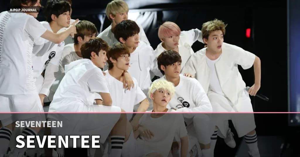なぜSEVENTEENだけ10年で脱退ゼロ？13人を繋ぎ止める3つの異常な仕組み