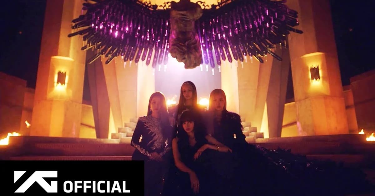 なぜBLACKPINK 4人はソロ天下でも完全にグループ復帰するのか——YG"解散不能"設計の正体