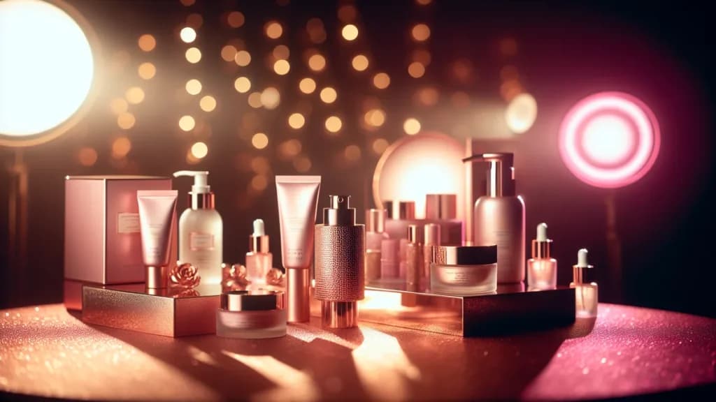 K-POPアイドルが愛用する韓国コスメBEST10【2026年最新版】