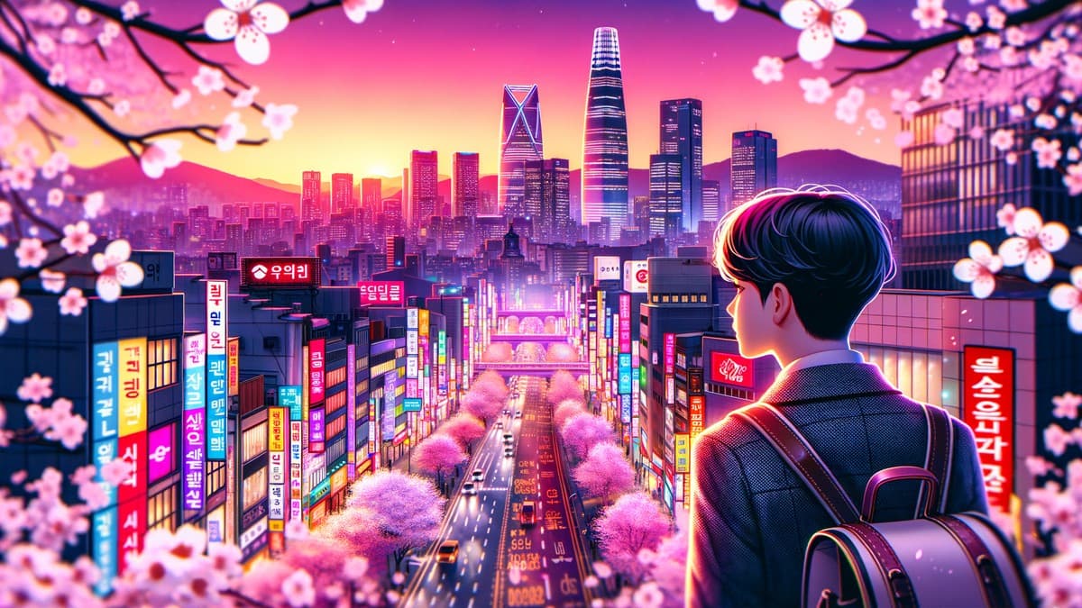 2026年ソウル K-POP聖地巡礼 推し活旅行ガイド サムネイル