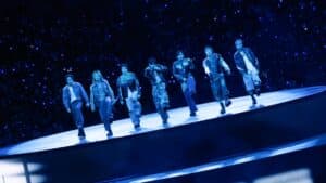 BTS ワールドツアー「ARIRANG」タンパ開幕 6万人熱狂