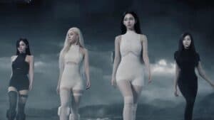 aespa 2ndフルアルバム「LEMONADE」トレーラー公開