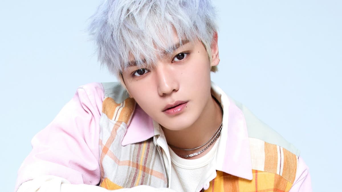 【速報】NCTテヨン、1stフルアルバム「WYLD」カムバック日発表