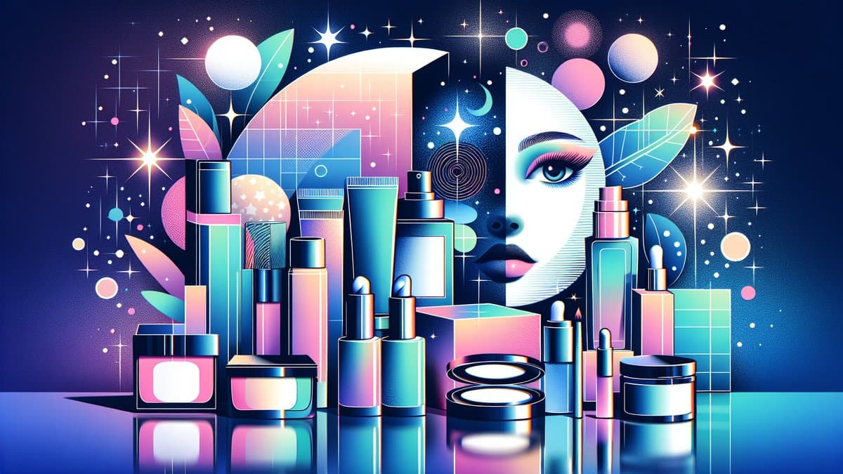 K-POPアイドルの夜のスキンケア完全ガイド