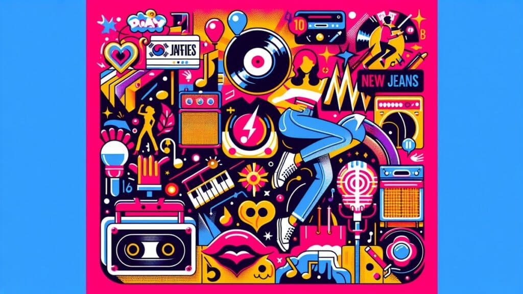 NewJeans JIMIN誕生日企画アイデア10選