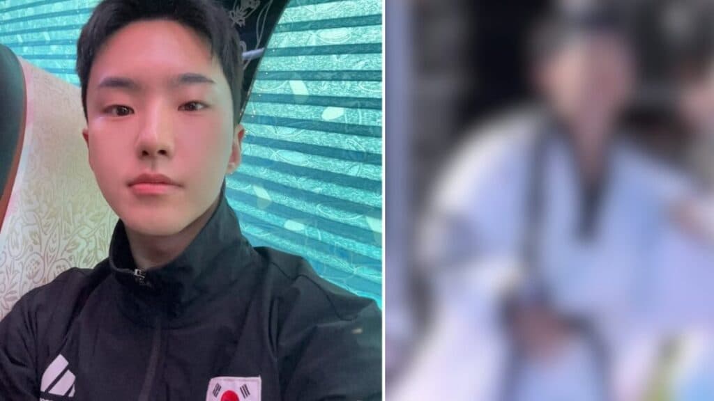 【速報】SEVENTEENホシの軍でのパフォーマンス議論沸騰