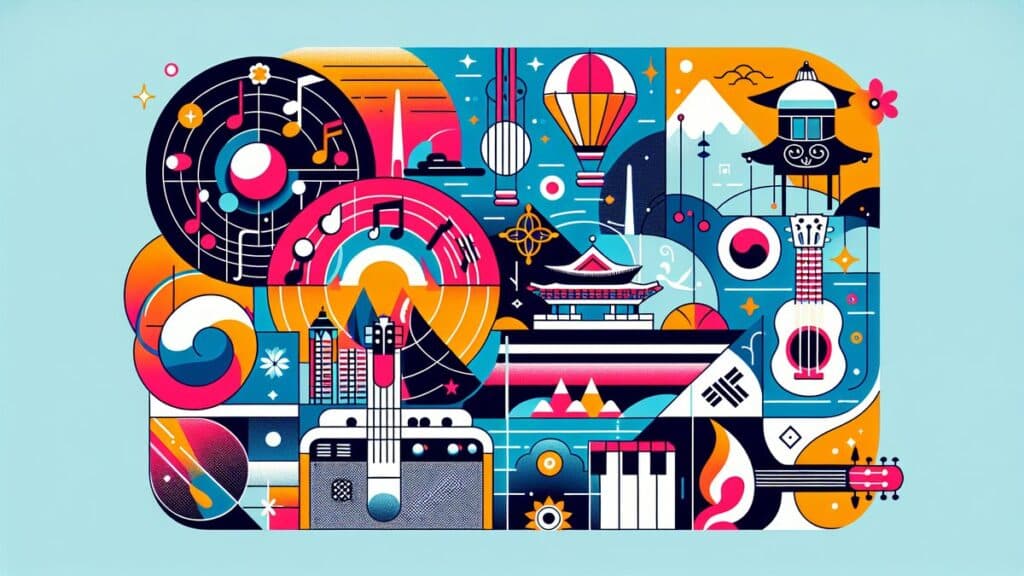 推し活で学ぶ実践韓国語の方法