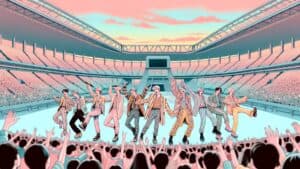 BTS東京ドーム2日目2026｜セットリスト・レポート完全まとめ