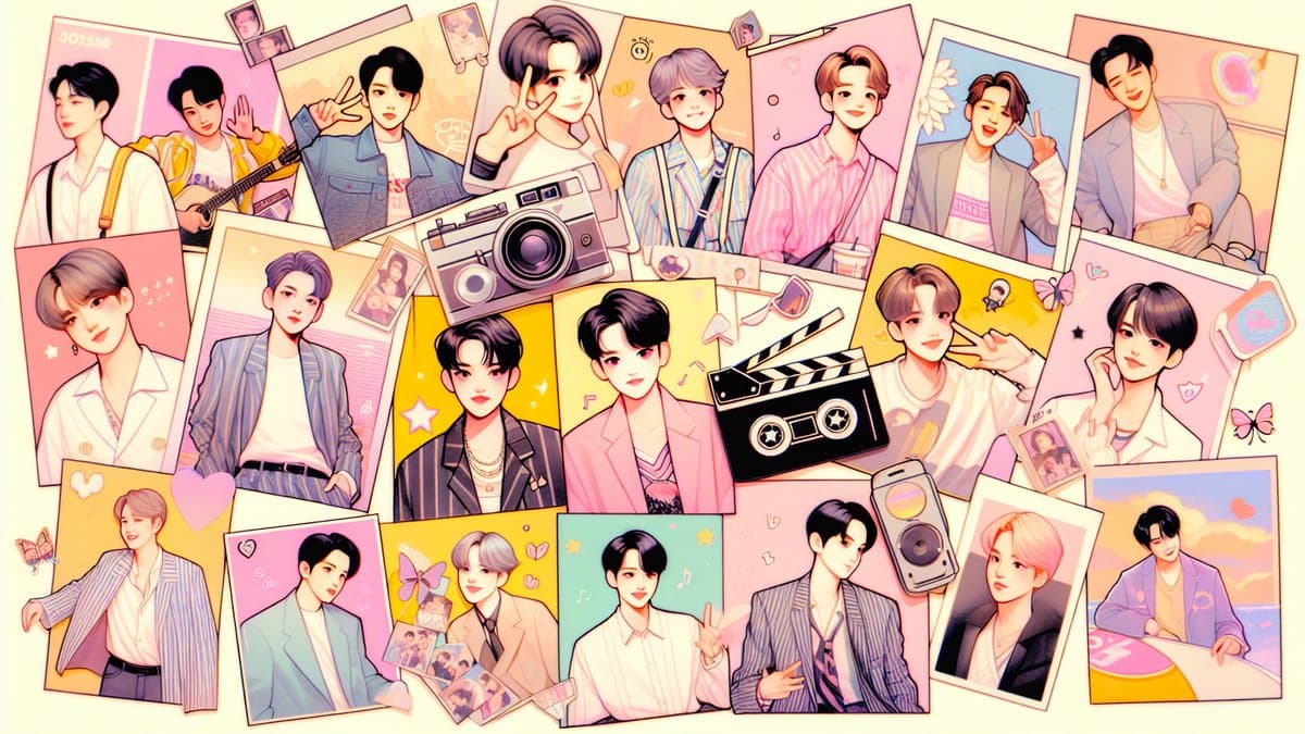 2026年話題の韓国ドラマ5選: K-POPアイドル出演作も網羅