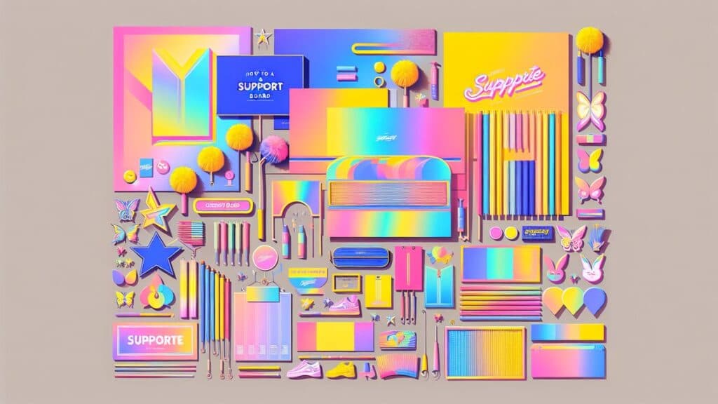 推し活応援ボードの選び方: 5選を比較