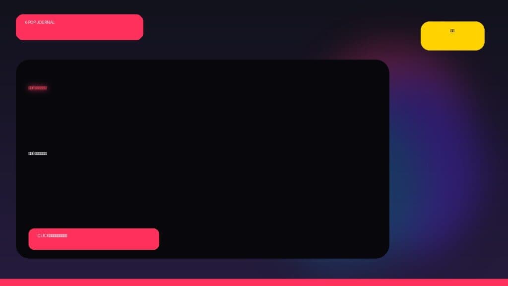 【速報】BTS 6冠、T.O.P 約13年ぶり復帰、BIGBANGコーチェラ──2026年4月 K-POP激戦を総まとめ