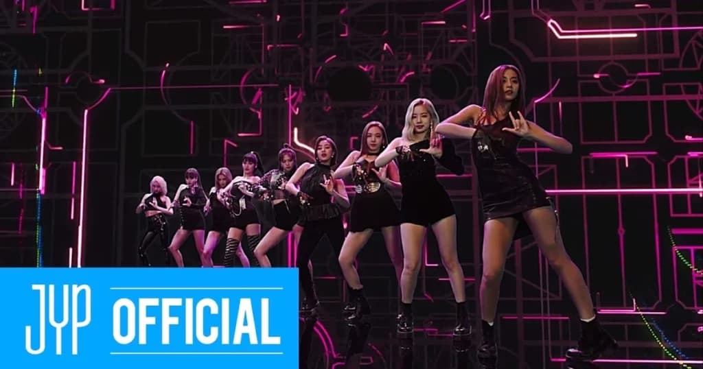 ついにTWICEが国立競技場に——60年の聖域が開いた夜