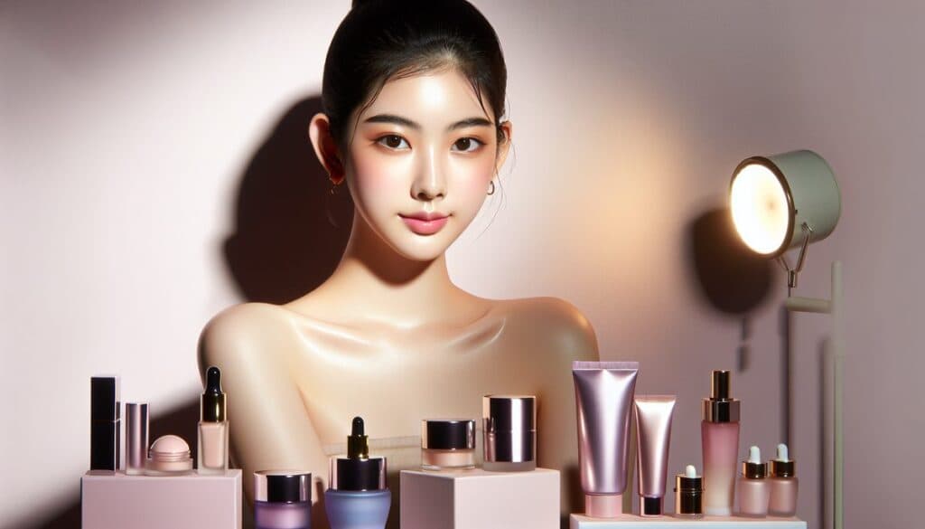 K-POPアイドルが今一番使っているスキンケア成分「PDRN」とは？インナーグロウ肌を叶える2026年最旬ルーティン