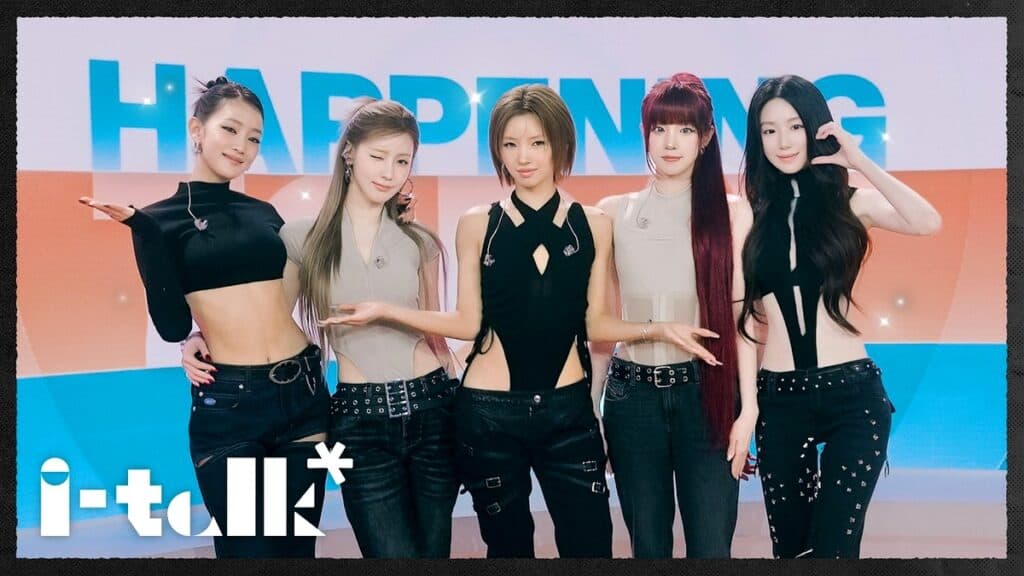 K-POP なぜ(G)I-DLEだけが8年間”全曲自作”を…