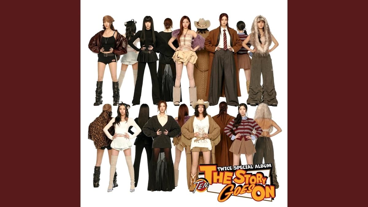 TWICE国立競技場3DAYS！8万人×3日の圧巻ステージ＆ダヒョン復帰に感動