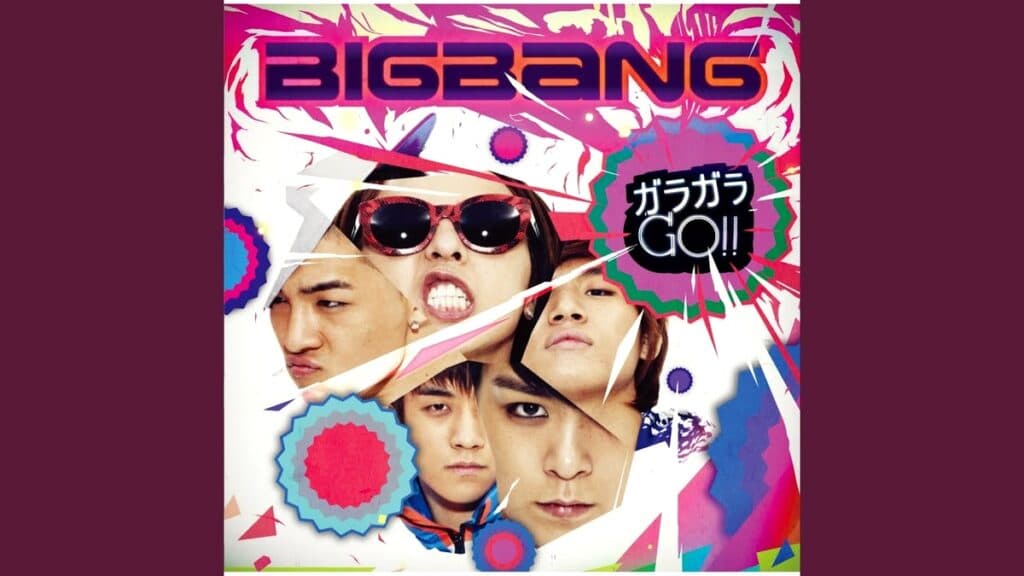 BIGBANG 9年ぶり復活！コーチェラ→ワールドツアー→東京ドーム公演決定