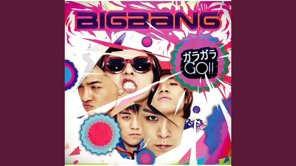 BIGBANG 9年ぶり復活！コーチェラ→ワールドツアー→東京ドーム公演決定