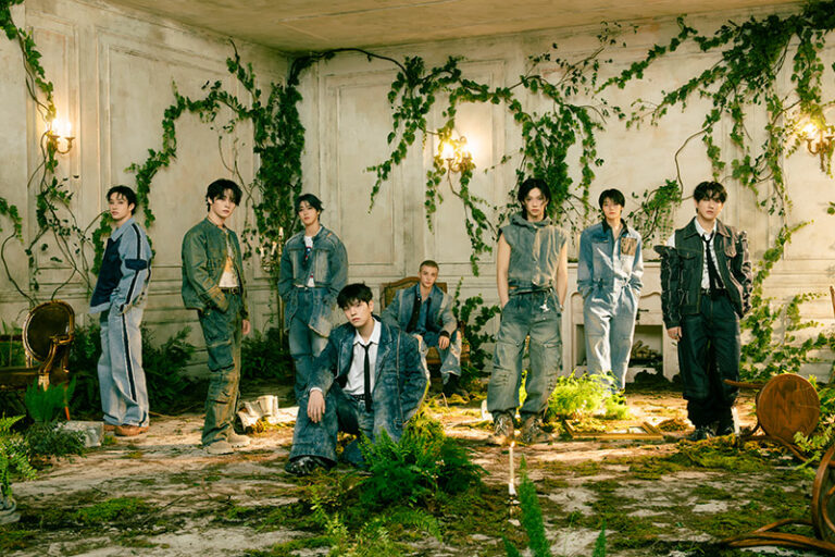 Stray Kids『Hollow』全曲レビュー＆チャート分析2026｜日本語アルバムが成功した3つの理由