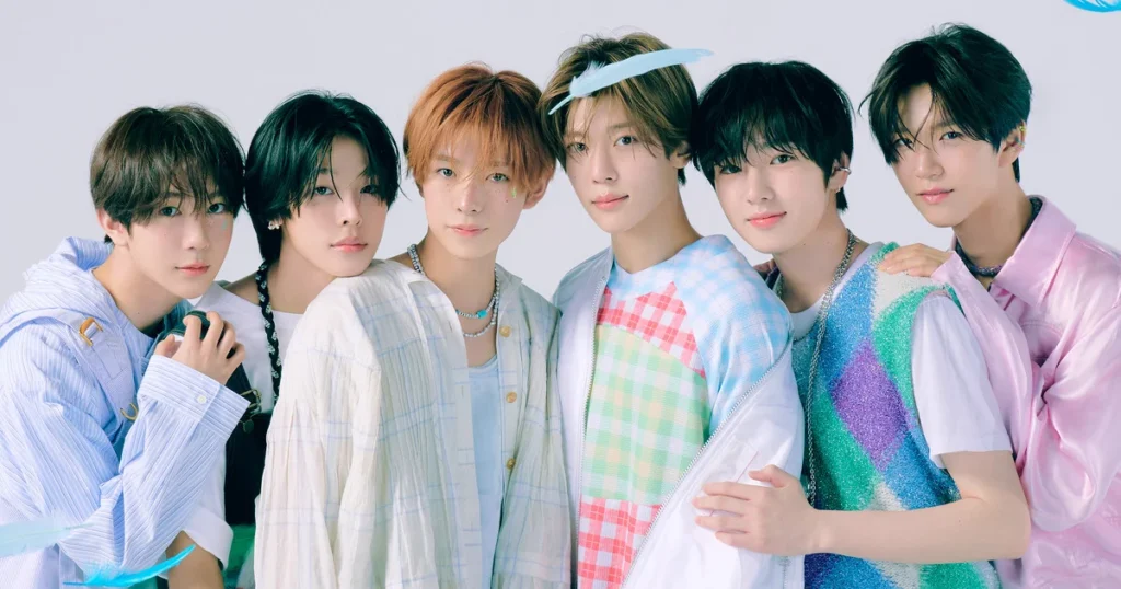 NCT WISH、日本の大型音楽番組出演で確かな爪痕ー人気の理由を解説