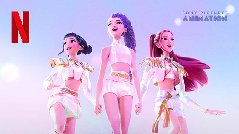 KPOPデーモンハンターズ特集