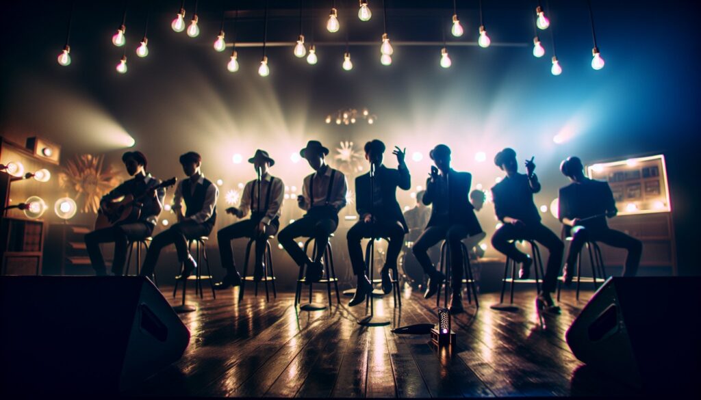 TWICEとは？9人のメンバー・日本での人気・代表曲