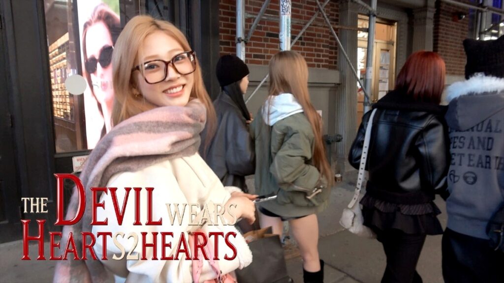 Hearts2Hearts（ハツトゥハツ）完全プロフィール｜メンバー8人の魅力・経歴・最新情報【2026年版】