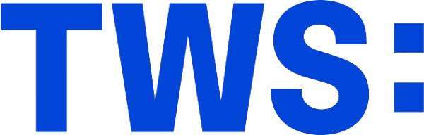 TWS ロゴ